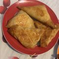 Cooksnap από Ασημινα95 στη συνταγή Τυροπιτάκια με φύλλο κρούστας
