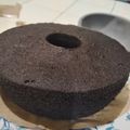 Cooksnap dari Desi Handayani untuk resep Bolu Ketan Hitam