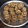 Jyoti का कुकस्नैप जब उन्होंने शुगर फ्री ड्राई फ्रूट लड्डू(sugar free dry fruit laddu) बनाया था।