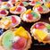 Cooksnap dari Eviane Kasonso untuk resep Pie buah mini ekonomis