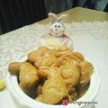Cooksnap από evahor στη συνταγή Πασχαλινά τέλεια τσουρεκάκια