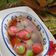 Cooksnap dari lizafebri untuk resep Wedang Ronde Pelangi