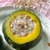 Cooksnap của Rose Truong khi họ làm theo món Bí Đỏ Nhật Hấp Tôm Mọc