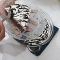 Mehwish Bilal's cooksnap of when they made 7 spoon chocolate cake ready in 5 minutes.