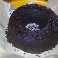 Cooksnap dari Cicha Dwi untuk resep Brownis Coklat Kukus Serba 3 Sendok (Simple)