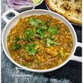 Swati Bharadwaj's cooksnap of when they made ডিম তরকা(dim tarka recipe in bengali).