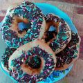 Cooksnap dari Chelsea Any untuk resep Donat Kentang Lembut