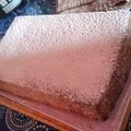 El cooksnap de Luciana Rocio Fernández cuando hizo Tarta de ricota 🥧.