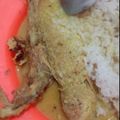 Cooksnap dari Nayrastore 1527 untuk resep Pesmol Ikan Kerisi
