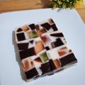 Cooksnap dari Elly Susanti untuk resep Puding mozaik nutrijel