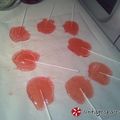 Cooksnap από AlekaMela στη συνταγή Γλειφιτζούρια