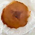 AK123 的 楓糖古早味蛋糕（氣炸鍋） cooksnap