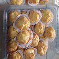 Cooksnap dari Rahmi untuk resep Kue sus isi vla