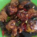 Cooksnap dari andara untuk resep #56 Ikan Tongkol Goreng Mentega