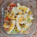 Cooksnap của Trần Thị Diệu Ninh khi họ làm theo món Salad nga