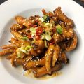 Cooksnap dari Zulifatul Afwah untuk resep Ceker ala dimsum