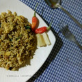 Cooksnap dari Niken Lila untuk resep Curry Fried Rice
