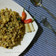 Cooksnap dari Niken Lila untuk resep Curry Fried Rice