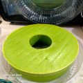 Cooksnap dari ayu untuk resep 227. Bolu Kojo