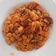 El cooksnap de Toxik Radiactive cuando hizo Arroz con garbanzos.