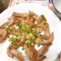 Li Shu Huan 的 免炸椒鹽雞翅 cooksnap