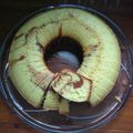 Cooksnap dari Kikiokeh Qibtiyah untuk resep Bolu Marmer Jadul