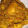 Cooksnap dari Bebby Farah untuk resep Ayam betutu khas bali
