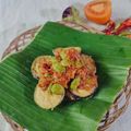 Cooksnap dari Ratih Kusuma untuk resep Sambal Goreng Terasi Petai