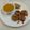 Amrita Chakroborty 's cooksnap of when they made Dal Bati Chuma.
