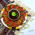 Cooksnap από 👩‍🍳Hamideh στη συνταγή Αφράτοι κολοκυθοκεφτέδες φούρνου (με ούζο) 🇬🇷