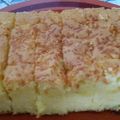 Cooksnap dari Lanny Kurniawan untuk resep Bolu Sifon Keju