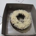 Cooksnap dari novriyani untuk resep Resep bolu coklat panggang lembut anti gagal..