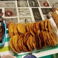 El cooksnap de Scarlett Nicole Castro Bångens cuando hizo Sopaipillas✔️rica receta para los días fríos 🥶.