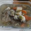 Cooksnap dari weeda untuk resep Sup Iga Sapi Slow Cooker Russel Hobbs