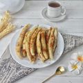 Cooksnap dari Azda Mathbakh untuk resep Sotong (Otak-Otak Kw)