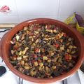 El cooksnap de jemegon cuando hizo Sofrí Mallorquí o Frito Mallorquín.