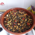 El cooksnap de jemegon cuando hizo Sofrí Mallorquí o Frito Mallorquín.