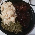1supergirl's cooksnap of when they made Slow Cooked Pork Chops.