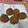 El cooksnap de gema_arroyocamacho cuando hizo Hamburguesas veganas de lentejas.