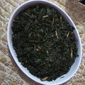 Cooksnap dari Ella untuk resep Tumis Daun Singkong Pedas