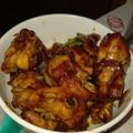 Cooksnap dari sara tania untuk resep Ayam goreng mentega