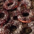 صورة من ام ادم👩🏻‍🍳، شاركها بعد تجربة وصفة دونات هشة وخفيفة ورررروعة👌😍🍩