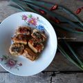 Cooksnap dari Ardhia Nesya untuk resep Tempe Melet (Sambal Kemangi)
