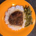 stevesites1975's cooksnap of when they made Juicy Oven Baked Chicken Breast.