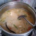 Cooksnap dari Utami untuk resep Buncis Santan Sederhana