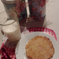El cooksnap de Cocina divertida cuando hizo HotCakes 👌 Para El desayuno 😍.