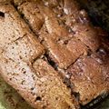 Balazs Fehervari Cooksnap-ja, amikor elkészítette a(z) Csupa Csoki Brownie 🍪🍫😍😇 receptet.