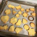 El cooksnap de beagoro cuando hizo Receta de galletas de mantequilla caseras fáciles de hacer.