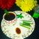 @shipra verma का कुकस्नैप जब उन्होंने रिफ्रेशिंग लेमनग्रास हर्बल चाय (refreshing Lemongrass herbel chai recipe in hindi) बनाया था।