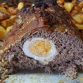 Cooksnap από Εβελίνα07 στη συνταγή Εύκολο ρολό με κιμά